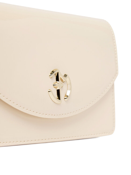 Eva Minge Eva Minge Handtasche EO-ANGEL-LDA8639 Écru