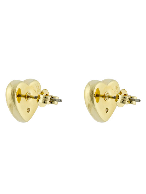 Coach Coach Обици 37422733 Златист