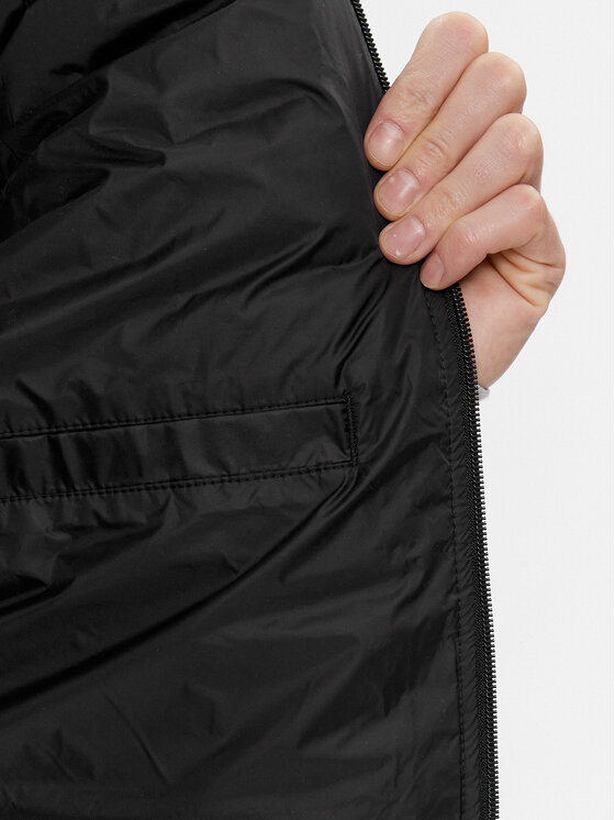 BOSS BOSS Smanicato Odeno1 50505255 Nero Slim Fit
