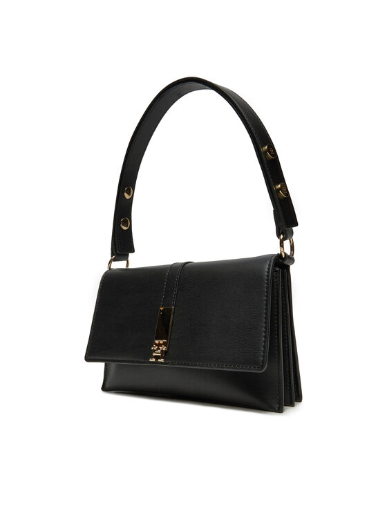 Tommy Hilfiger Tommy Hilfiger Torbica AW0AW16893 Crna