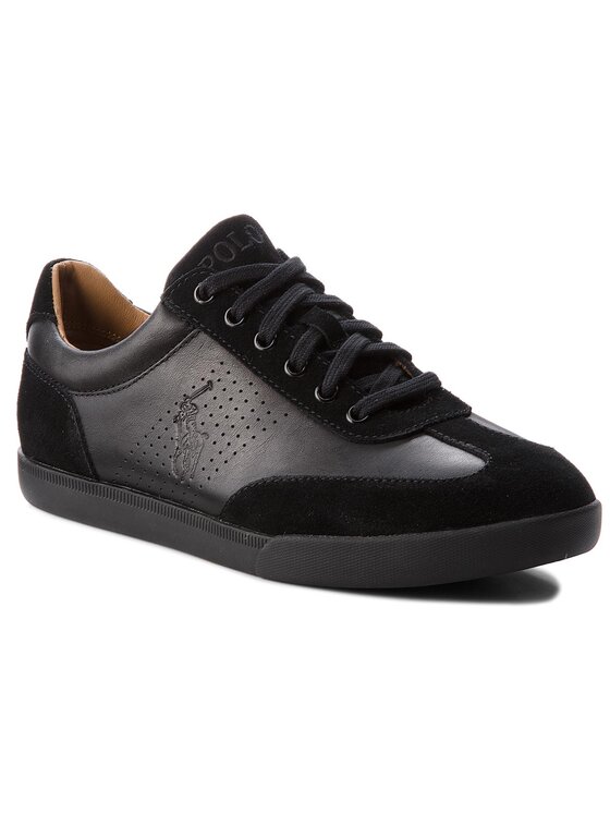 ralph lauren cadoc trainers