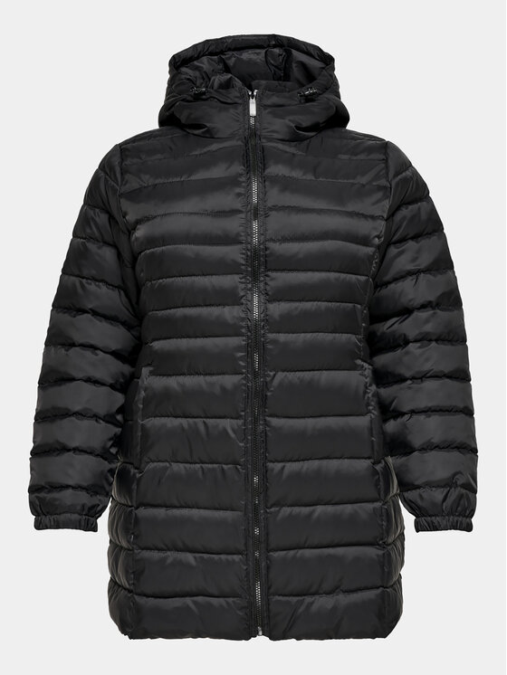 ONLY Carmakoma ONLY Carmakoma Talvejope 15307022 Must Regular Fit