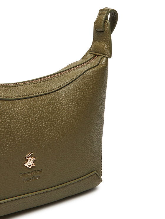 Beverly Hills Polo Club Beverly Hills Polo Club Handtasche CEO-BHPC-C-008-08 Grün