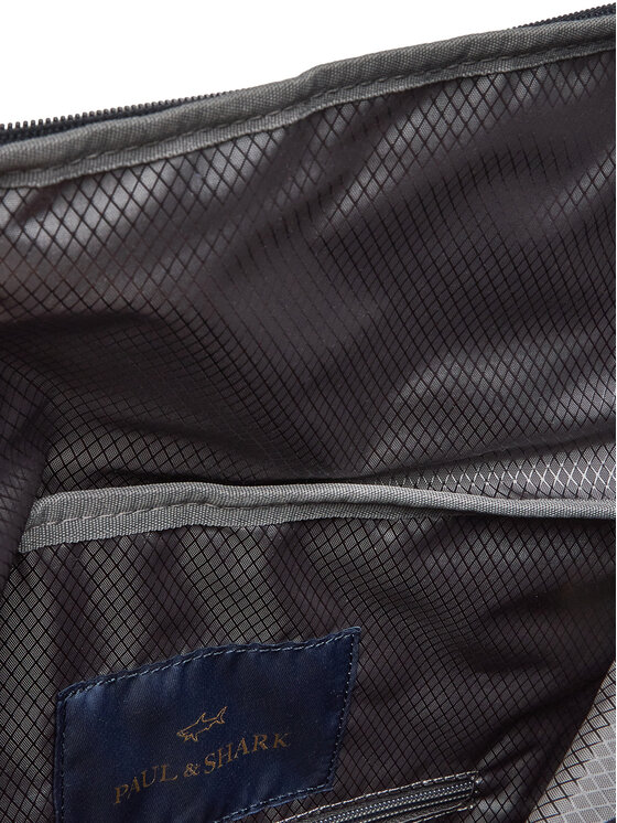 Paul&Shark Paul&Shark Rucksack 25418110 Dunkelblau