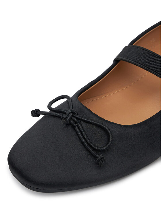 DeeZee DeeZee Balerinke 9-125-1 Crvena