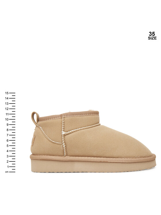 Liu Jo Liu Jo Stivali da neve Mini JIl 4F5001 TX505 S Beige