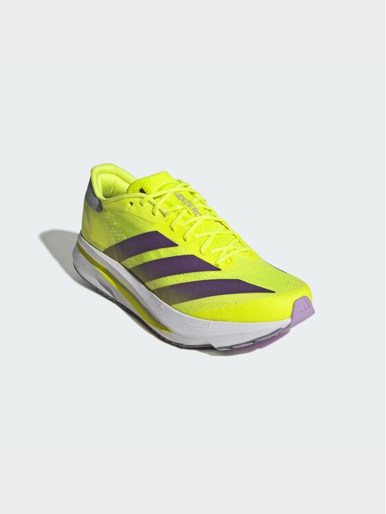 adidas adidas Buty do biegania Adizero SL 2 Żółty