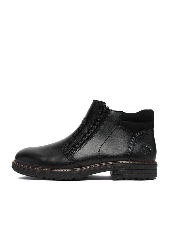 Rieker Rieker Aulinukai CEO-33151-00 Juoda