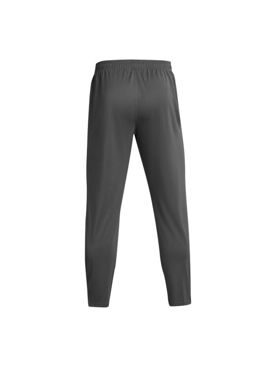 Under Armour Under Armour Spodnie dresowe 1382602 Szary Slim Fit