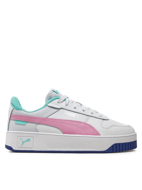 Puma Puma Tenisice Carina Street 393846 11 Bijela