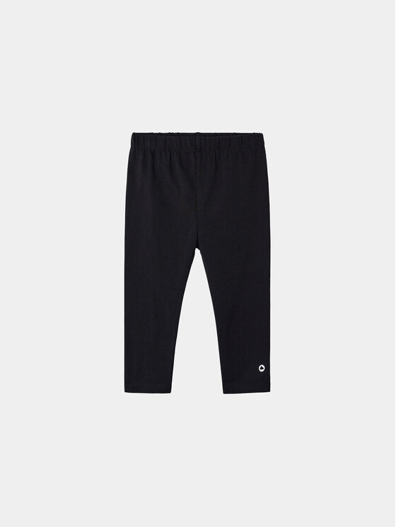 Mayoral Mayoral Κολάν 3/4 723 Μαύρο Slim Fit