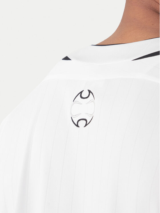 adidas adidas T-shirt adicolor Teamgeist KD5852 Bijela Regular Fit