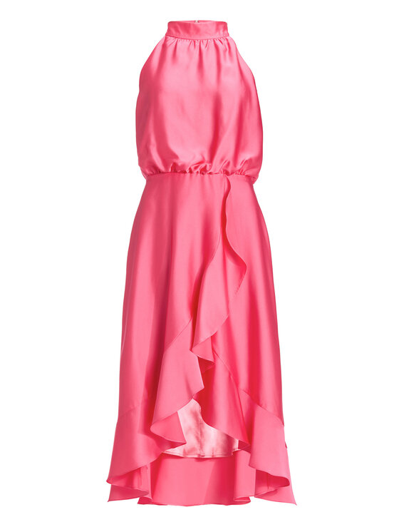 Swing Swing Rochie cocktail 5AH04500 Roz Regular Fit