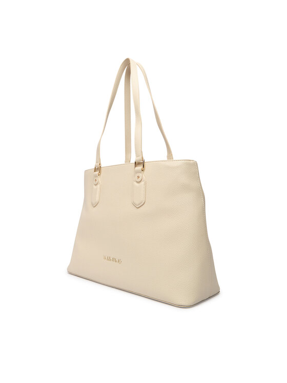 Valentino Valentino Borsetta Brixton VBS7LX11 Écru