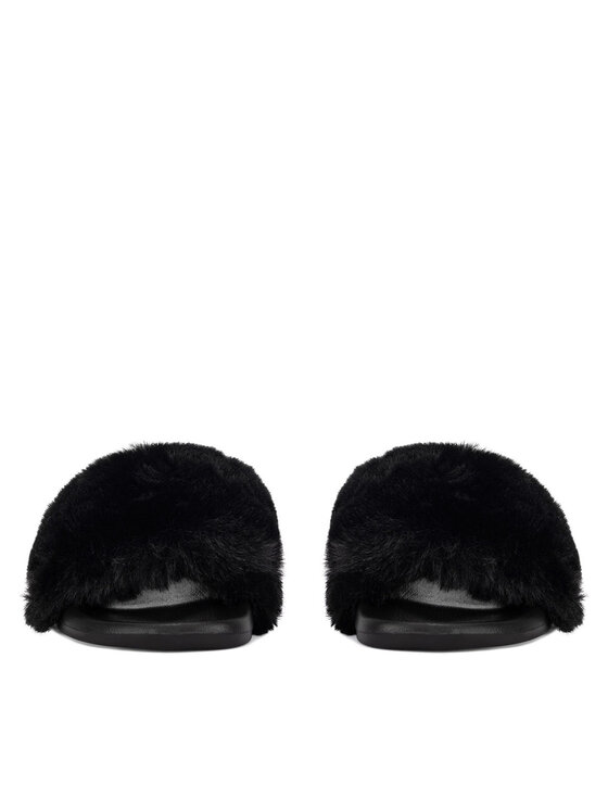 DeeZee DeeZee Şlapi WFA2783-1 Negru