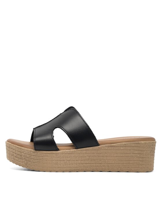 Lasocki Lasocki Papucs ARC-4883-06 Fekete