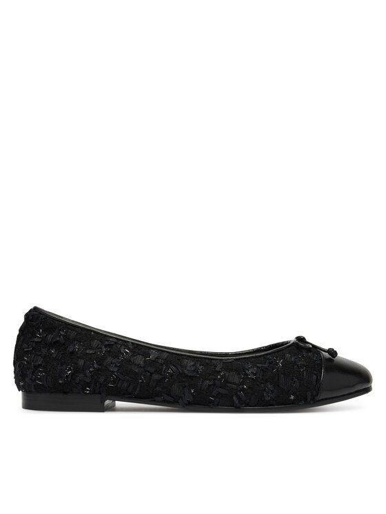 Tory Burch Tory Burch Balerina 177191 Fekete
