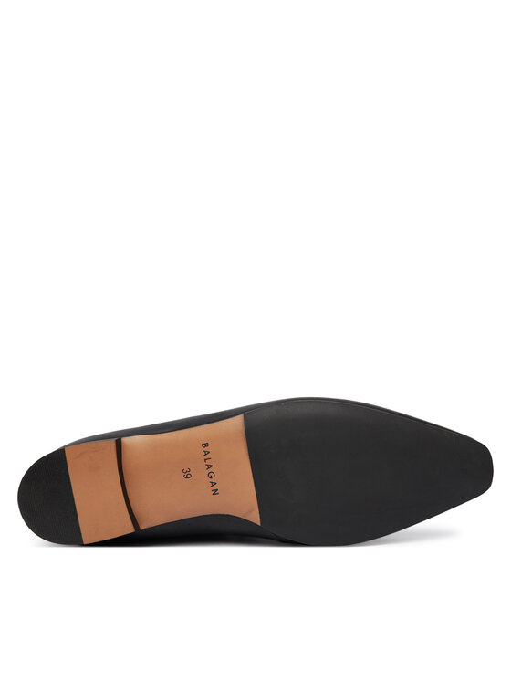 Balagan Balagan Schnürschuhe Lupa Braun