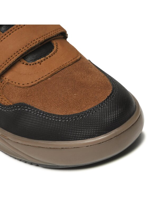 Lasocki Young Lasocki Young Schnürschuhe CI12-HARRY-02A Braun