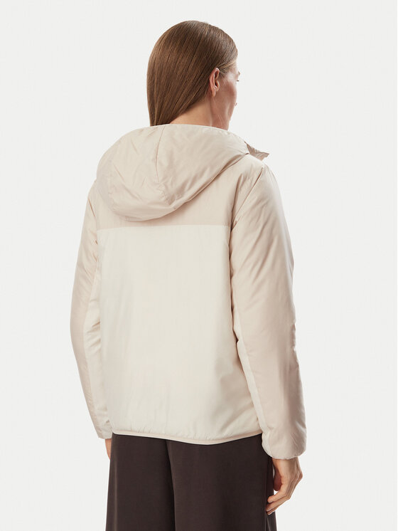 Puma Puma Geacă Ess 688383 Bej Regular Fit