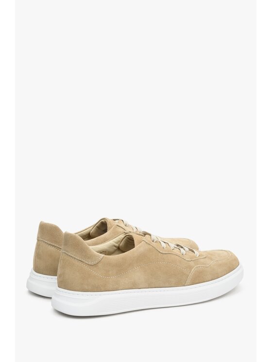 Estro Estro Scarpe da ginnastica ER00112950 Beige