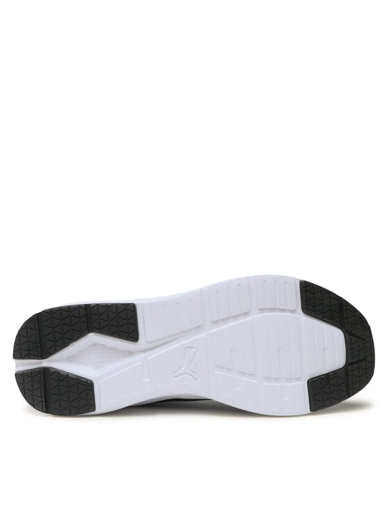 Puma Puma Sneakersy Puma Wired Run 38927503 Granatowy
