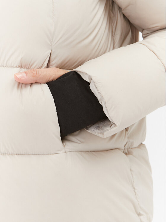 Bomboogie Bomboogie Giubbotto piumino CW 7531 T MNA3 Beige Regular Fit