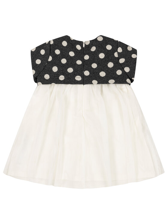 Vestito elegante H69039 J5728 Multicolore Regular