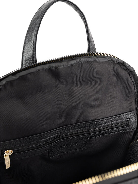 Lasocki Lasocki Rucksack LSK-K-068-06 Schwarz