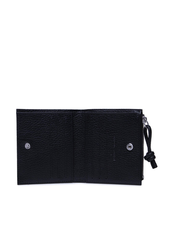 Emporio Armani Emporio Armani Велике Чоловіче Портмоне Y4R262 Y068E 80001 Чорний