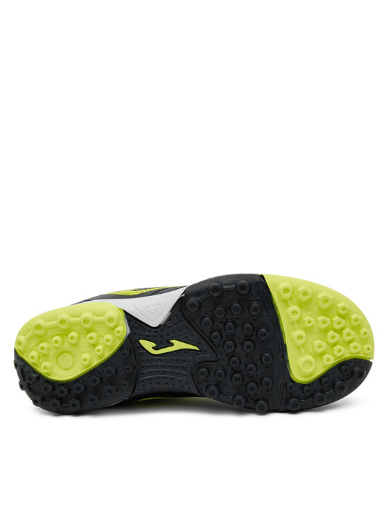 Joma Joma Futbola apavi Toledo Jr 2501 TOJS2501TF Melns