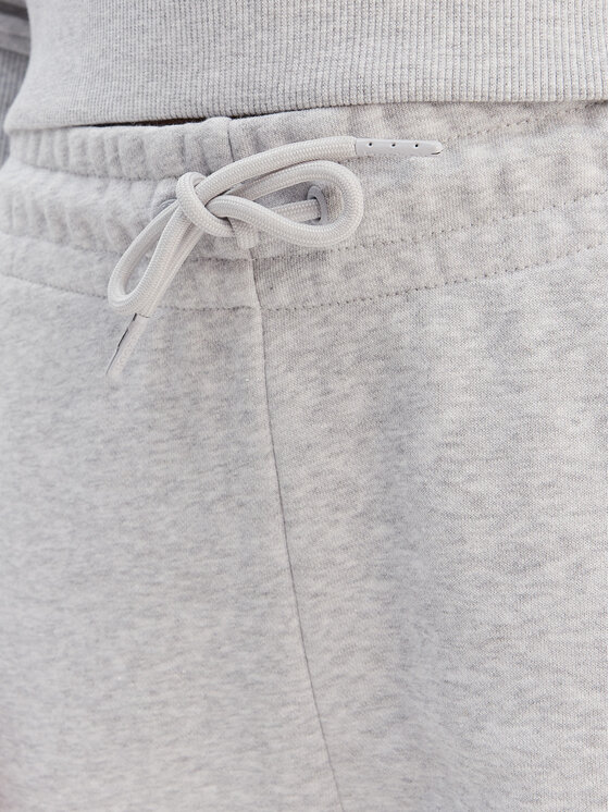 Reebok Reebok Παντελόνι φόρμας Zuzanna RK25496CCW Γκρι Regular Fit