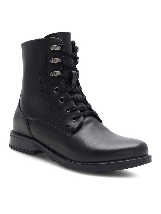 Lasocki Lasocki Stiefeletten WI16-ALBA3-08 Schwarz