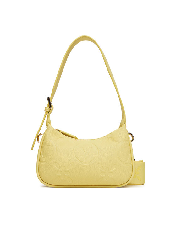 Valentino Valentino Handtasche VBS8ZG13 Gelb