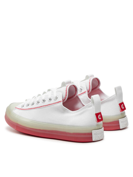 Converse Converse Kedas Chuck Taylor All Star Cx Explore Color Pop A03467C Balts
