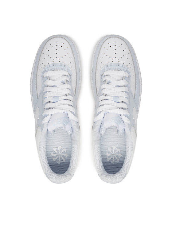 Nike Nike Αθλητικά Court Vision Lo Nn DH3158 004 Μπλε