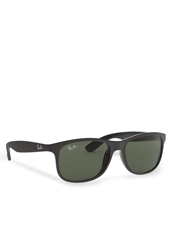 Ray-Ban Ray-Ban Okulary przeciwsłoneczne 0RB4202 606971 Czarny