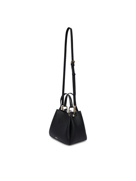 Furla Furla Soma Nuvola Mini WE00907 HSF000 CN O6000 Melns