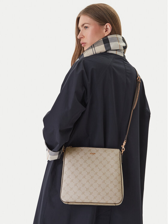 JOOP! JOOP! Handtasche 4140008021 Écru