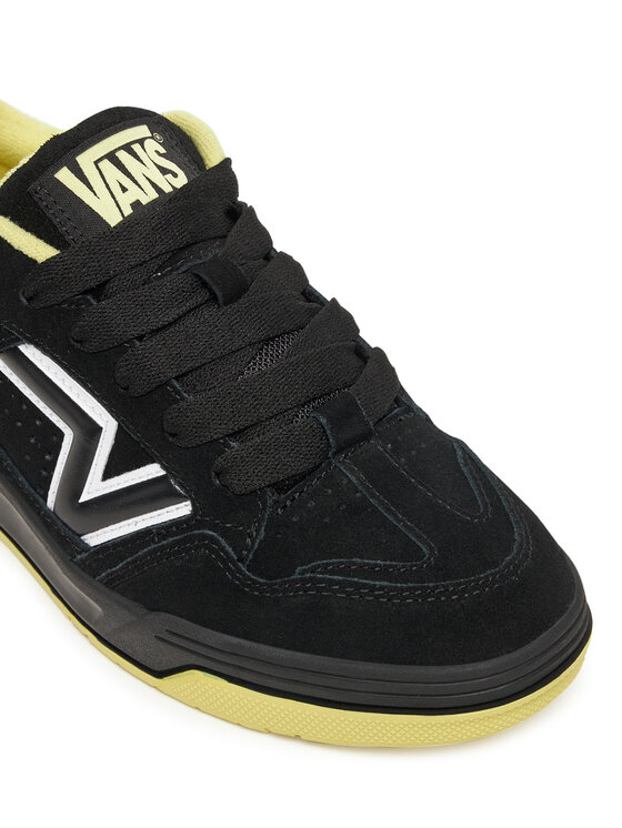 Vans Vans Αθλητικά Upland VN000D70BM81 Μαύρο