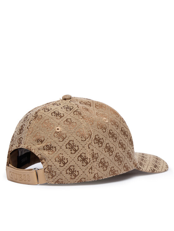 Guess Guess Šilterica AM9614 POL01 Bež
