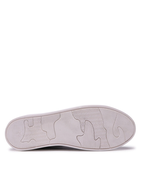 Sergio Bardi Sergio Bardi Sneakers WI16-A1010-01SB Dunkelblau