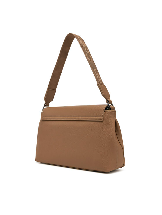 Calvin Klein Calvin Klein Käekott K60K613085 Beež