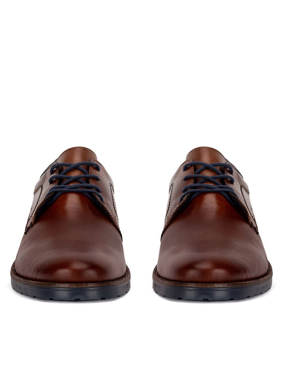 Rieker Rieker Scarpe basse 14602-24 Marrone