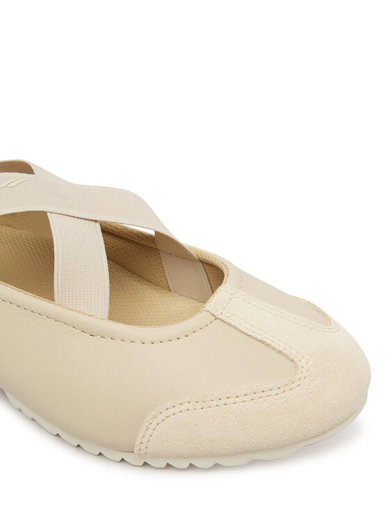 Palladium Palladium Балеринки Racerballerinalth 94645-244-M Екрю