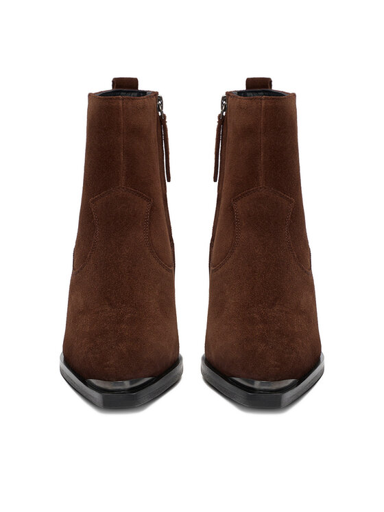 Gino Rossi Gino Rossi Cowboystiefel CEO-LARA-121995 Braun