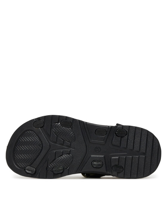 Action Boy Action Boy Sandali 24KC1001 Khaki