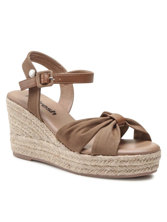 Espadrillas 170526 Cachi