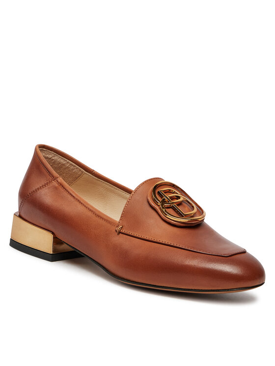 Baldowski Baldowski Loafers W00400-2070-002 Marrone