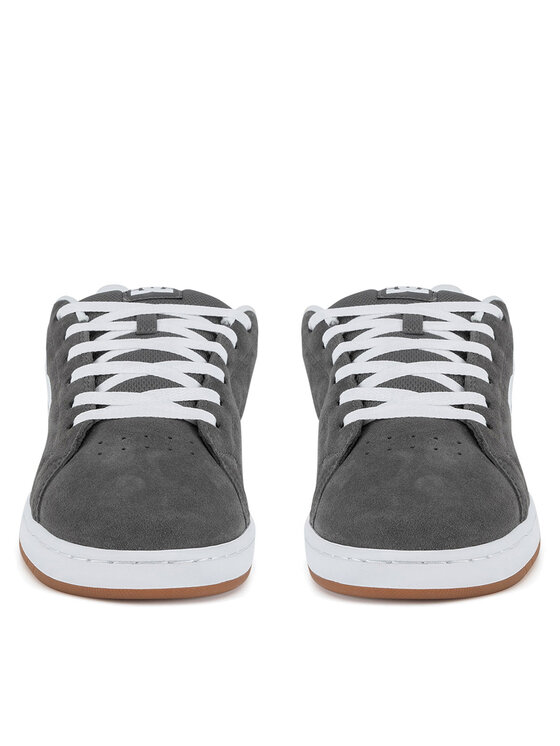 DC Shoes DC Shoes Sneakersy GAVELER DC01704020 Šedá